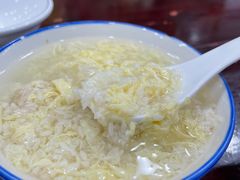 酒酿鸡蛋-御清斋总店(天一街店)