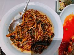 -森隆饭庄(崇文门新世界百货店)