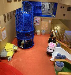 -奈尔宝家庭中心·亲子餐厅(前滩店)