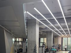 -LA合时健身4PMFIT(花桥旗舰店)