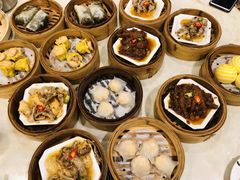 -稻香海鲜饭店(第一国际店)