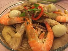 旭龙鱼头王-旭龙鱼头王(航华店)