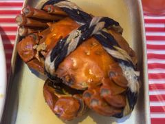 -金陵大勇烧烤·小龙虾·海鲜大咖(竹山路店)