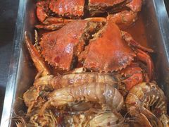 -三妹小龙虾·黄油蟹(华侨城总店)