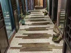 -德迹斋禅意文化茶馆·茶空间·商务洽谈•宴席(桃园店)