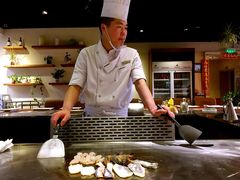 -大渔之观(安贞店)