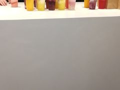 -喜茶(贵阳国贸逸天城店)