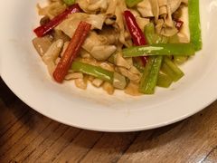 -一轩饺子馆(丽都店)