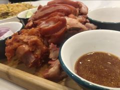 -老妈厨房团圆饺子东北菜(北环路店)