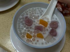 -喜盈门保健甜品店