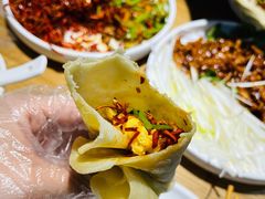 -榆林镇筋饼(知春路店)