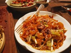 -广州柏悦酒店·悦景轩·粤菜餐厅