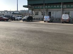 -顺鑫石门市场