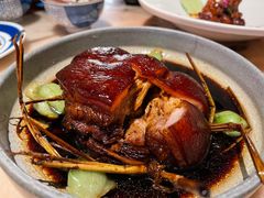 东坡草扎肉-桂满陇-西湖船宴(西单大悦城店)