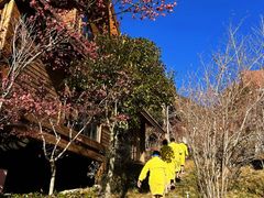 -古尔沟华美达温泉度假酒店