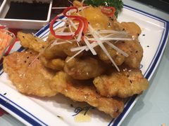 -吉祥春饼·烤鸭(国贸店)