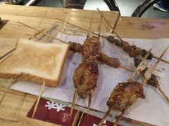 -管氏翅吧(马家堡店)