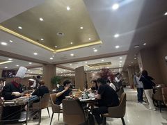 -全聚德(上海首店浦东店)