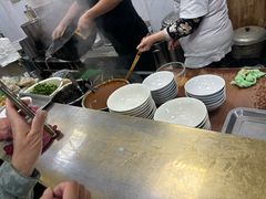 -正味斋锅巴菜(西北角店)