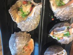 -烧货·活海鲜炭烧(湖滨商业街店)
