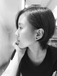 短发-尚丹尼造型
