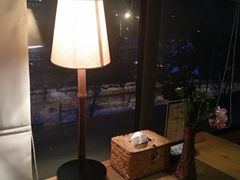 -竹里馆 ·茶食(奥体店)
