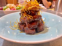 -侬佳蒸菜馆(听潮店)