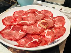 -韩时烤肉(枫蓝店)