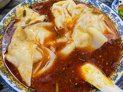 -小谭豆花(西大街店)