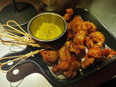 -RMK Shochu Bar(三诺店)