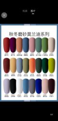 点击看大图 -Aso Artist Beauty美甲美睫