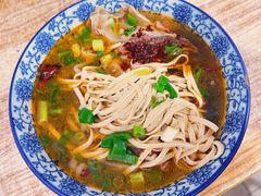 -杨家牛肉汤(淮建路店)