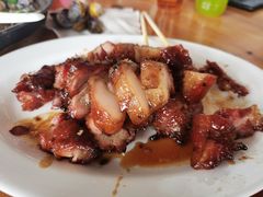 -大赤坎肥仔强烧味海鲜餐厅(大赤坎店)