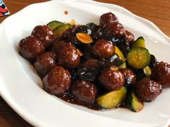 -娄三少·老北京春饼烤鸭家常菜(富力又一城店)