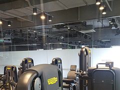 -OXYGYM奥美氧舱运动中心(丽都水岸店)
