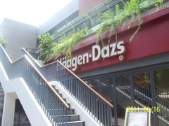 -哈根达斯(武汉天地店)