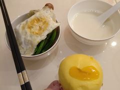 -黄金水汇·美食(文锦渡店)