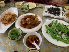 -润德轩清真菜馆(宏大路店)