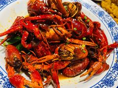 -满盆红龙虾(开发区店)