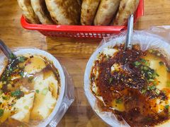 -王记肉火烧早餐中国店
