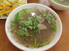 -回回锅贴(小河沿店)