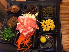 iphone_upload_pic-过桥缘·过桥米线(大华虎城嘉年华店)