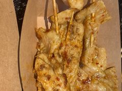 -肉店炸炸炸·爆汁孜然牛肉