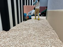 -奈尔宝家庭中心·亲子餐厅(北京东坝万达店)