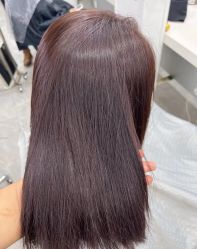 -山浦形象烫染