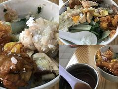 -大哥餐厅(西城花园店)