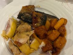 -东莞塘厦三正半山温泉酒店·沙利文西餐厅