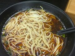 -丽影重庆小面(定西路店)