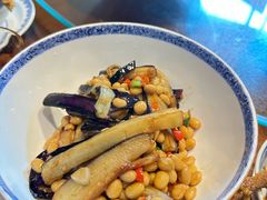 -图味美小黄鱼·景德菜(浙江路店)