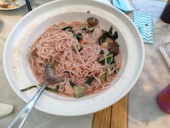 -莆田餐厅PUTIEN(三里屯店)